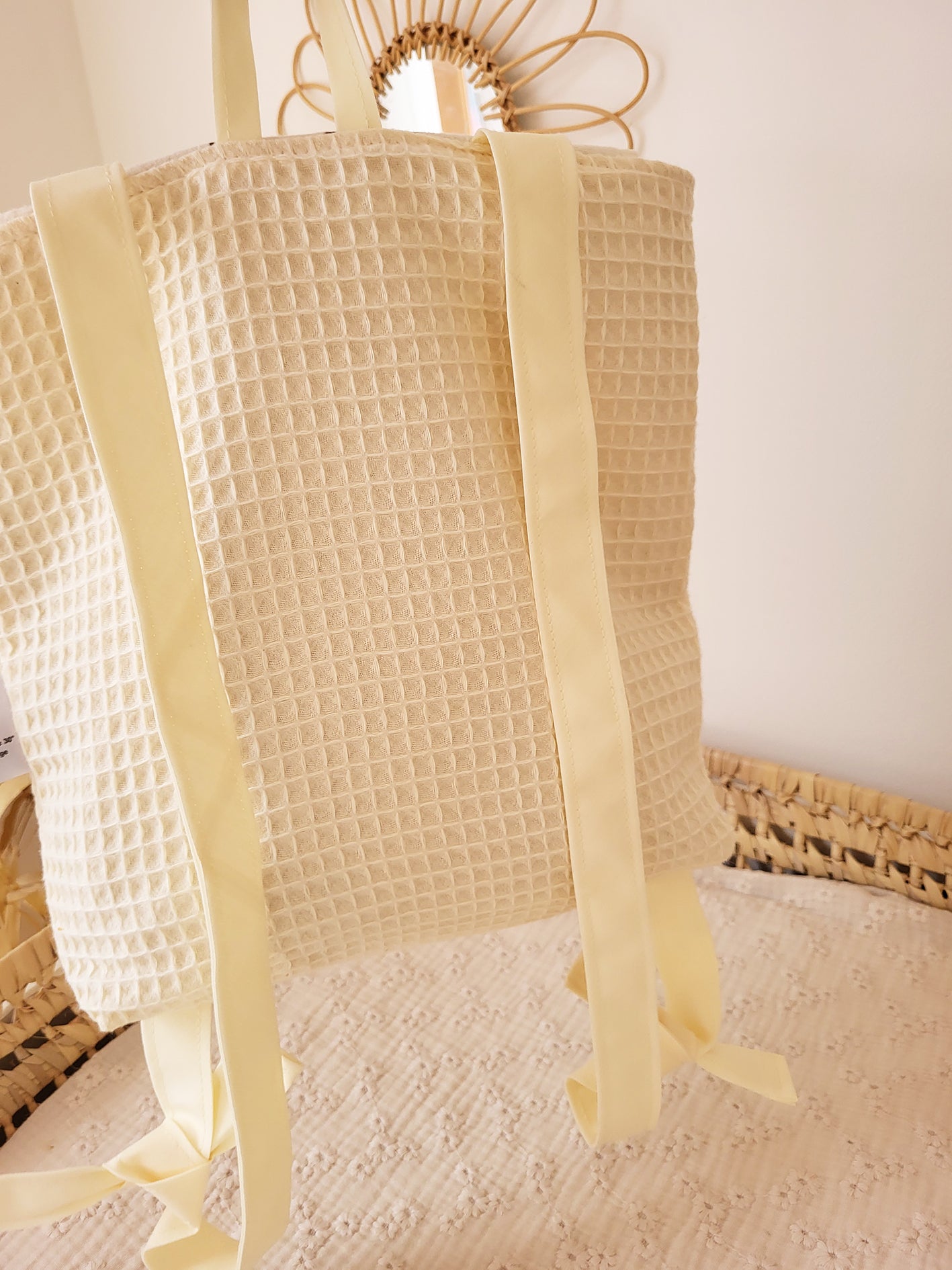 Sac à dos EUCALYPTUS