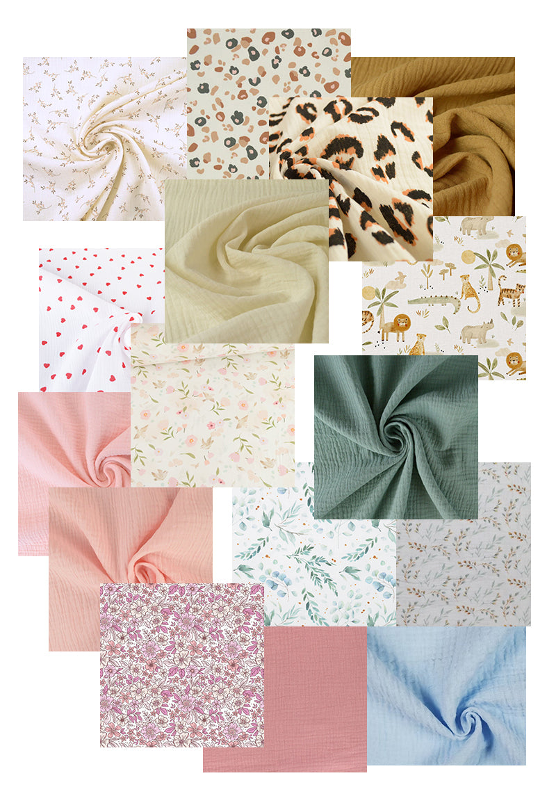 Grand doudou lapin DOUBLE GAZE