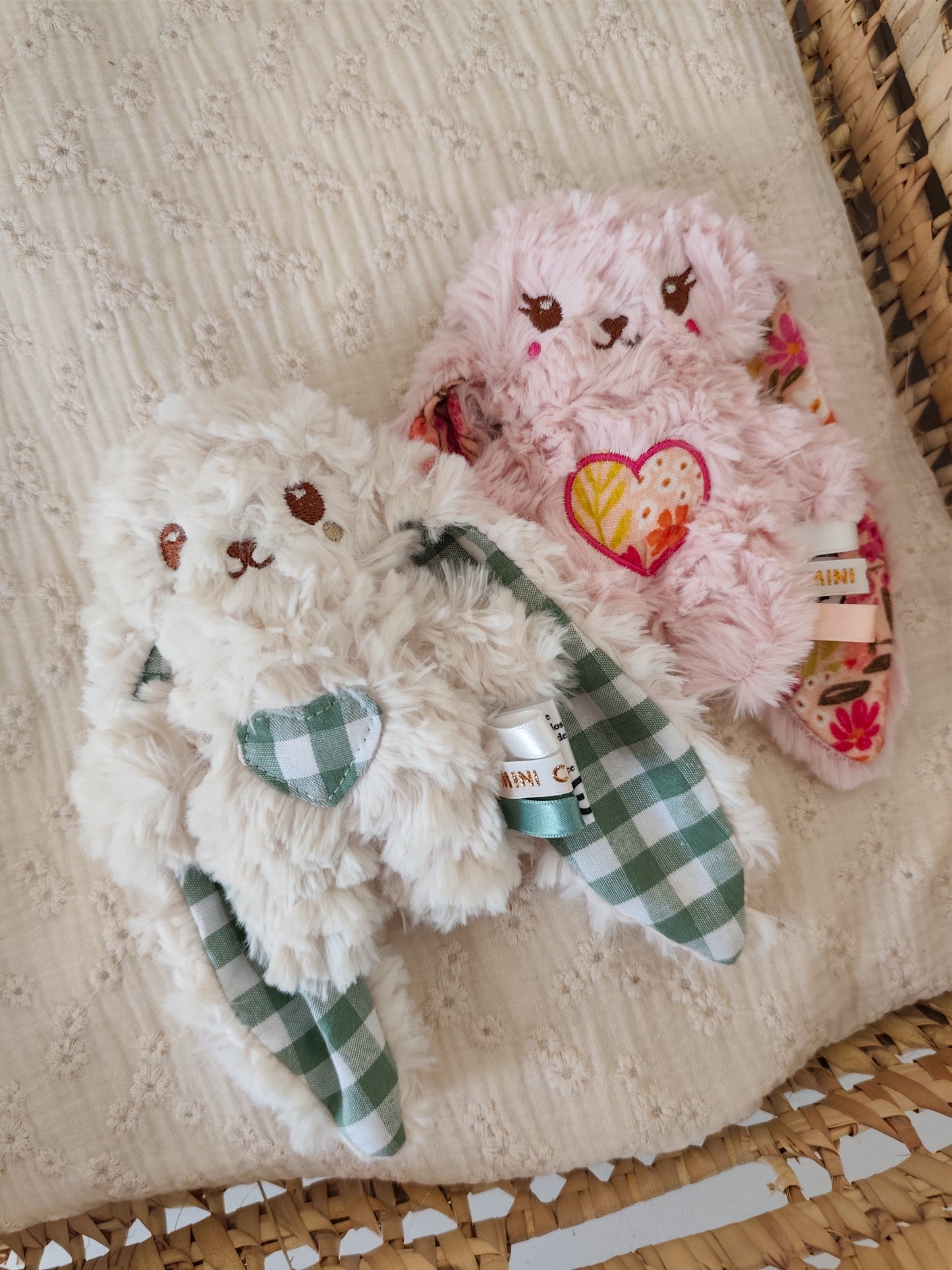 Peluche KAWAII colorful