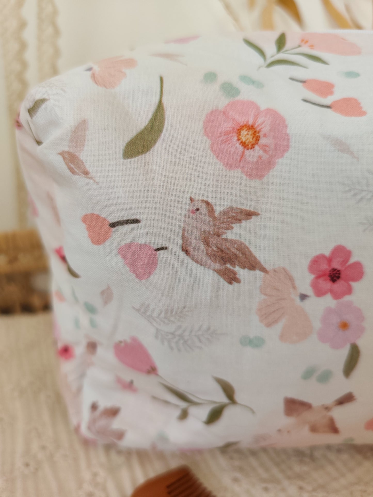 Vanity BIRDY