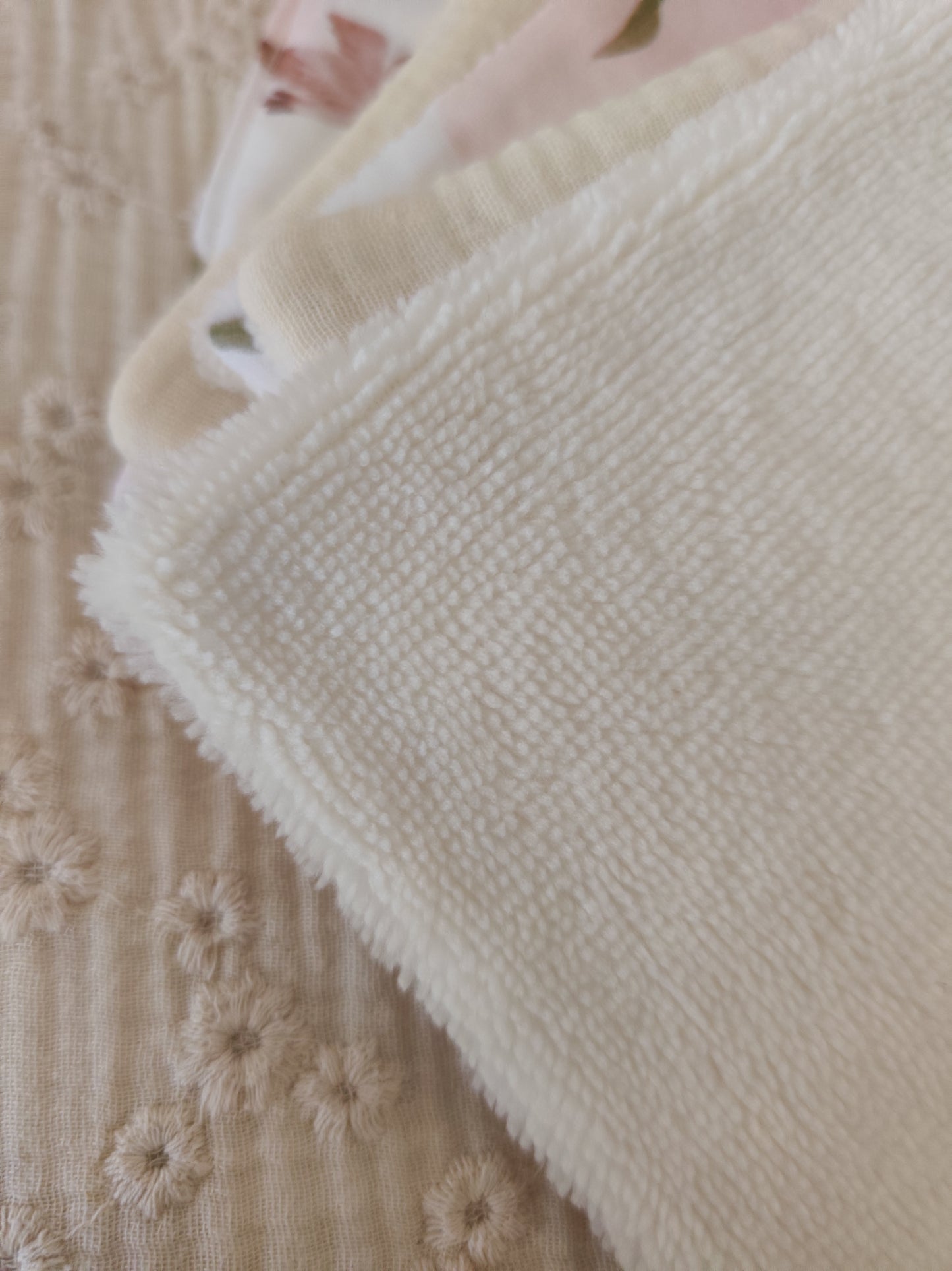 lot de 5 lingettes BIRDY