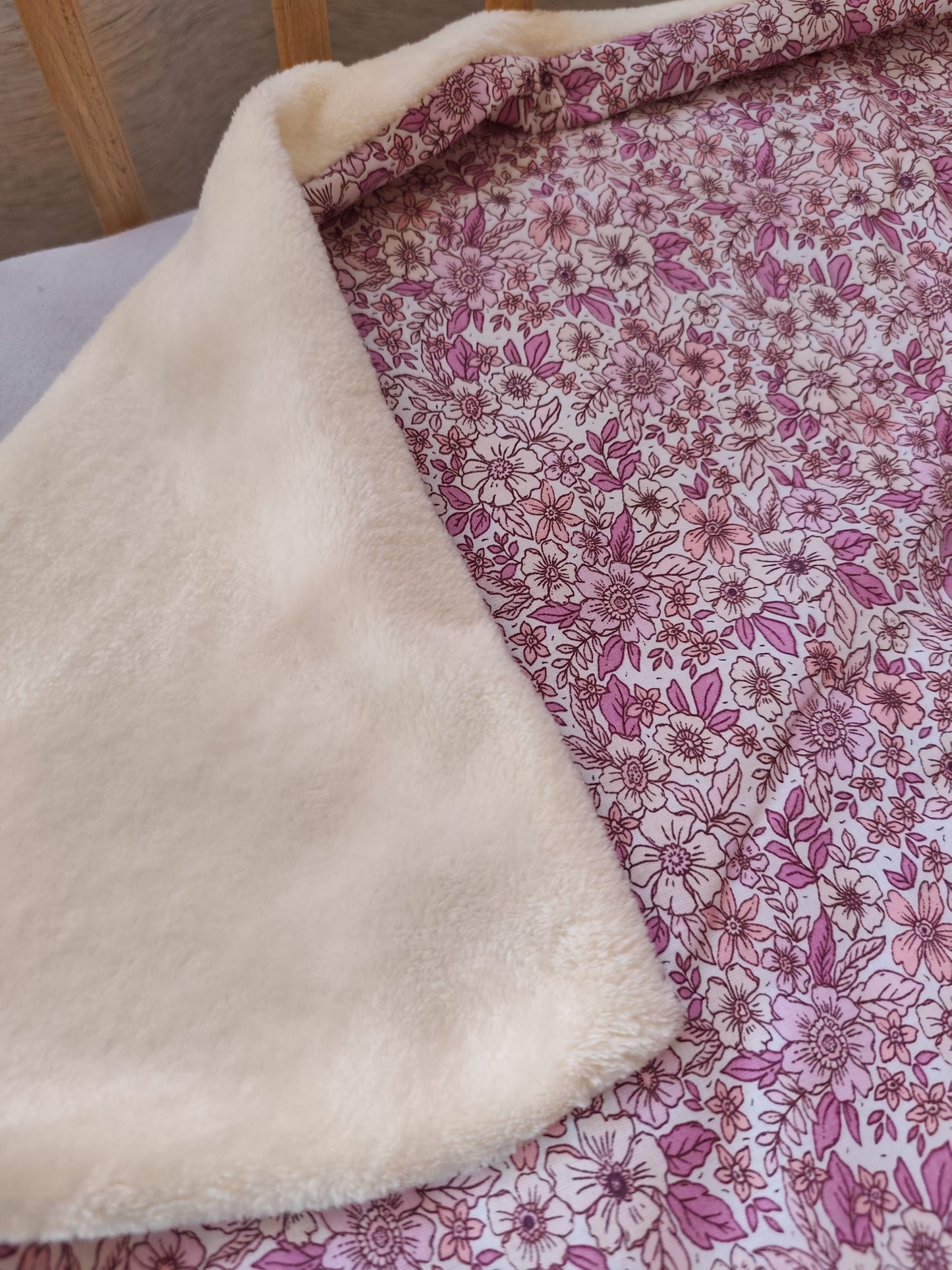Couverture FLOWERS