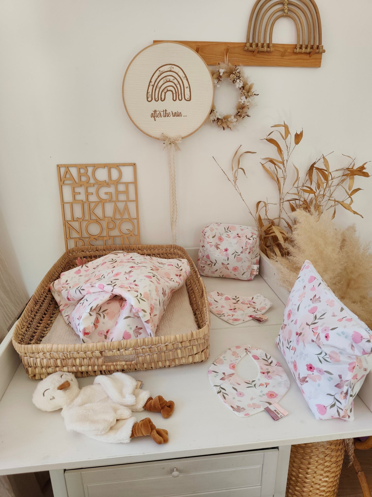 Trousse BIRDY