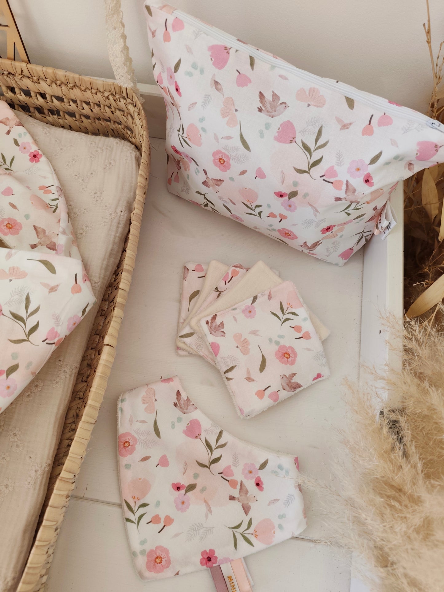 Trousse BIRDY