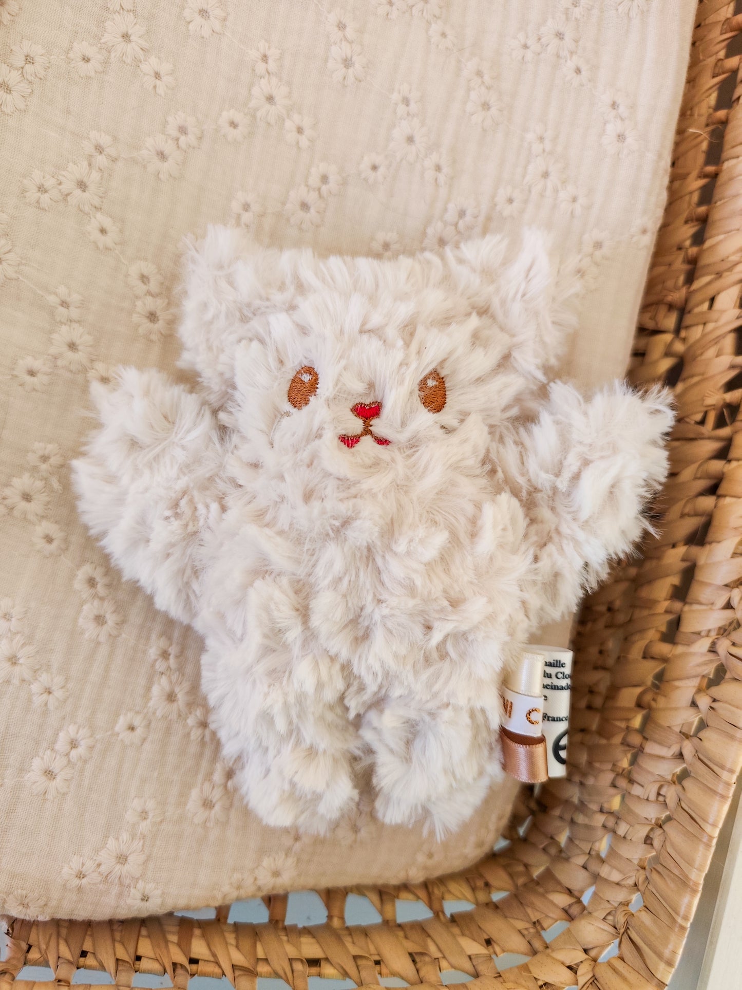 Peluche KAWAII chauve souris