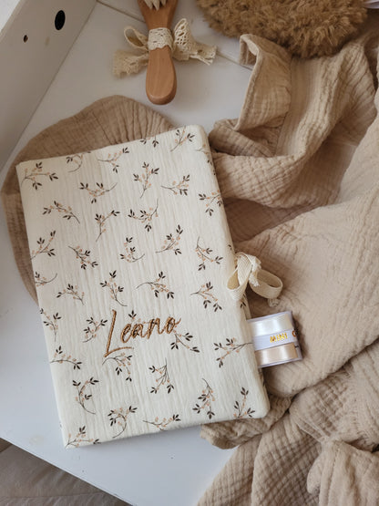 Protège carnet de santé A PERSONNALISER