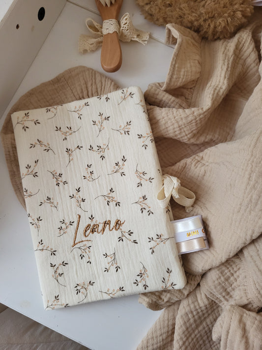 Protège carnet de santé A PERSONNALISER