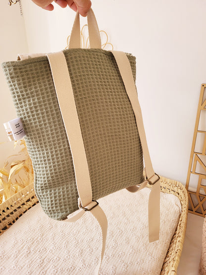 Sac à dos EUCALYPTUS