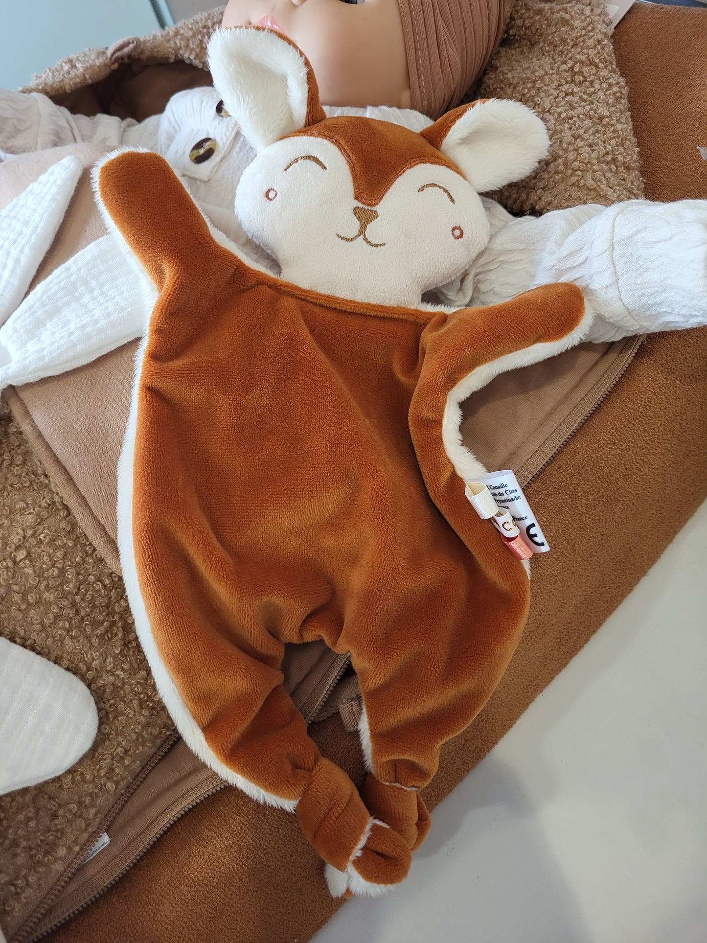 Doudou RENARD