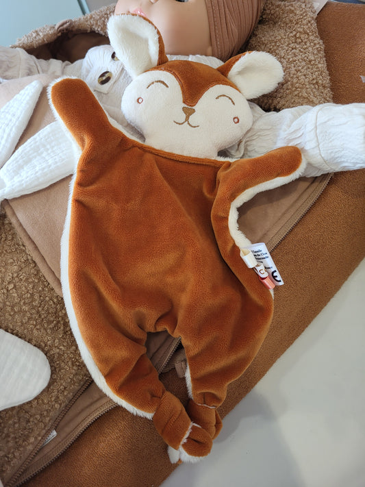 Doudou RENARD