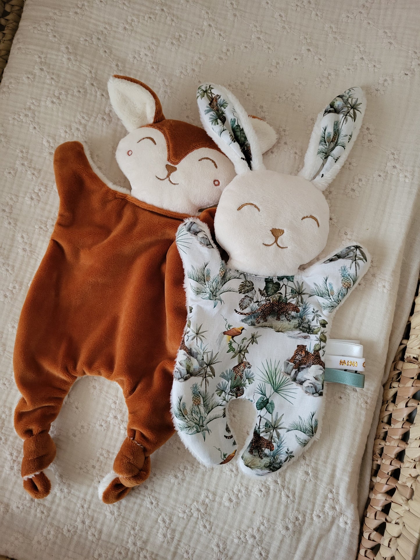 Doudou RENARD