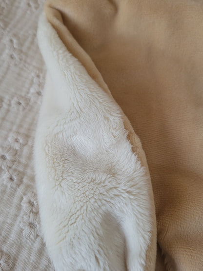 Doudou PARESSEUX beige