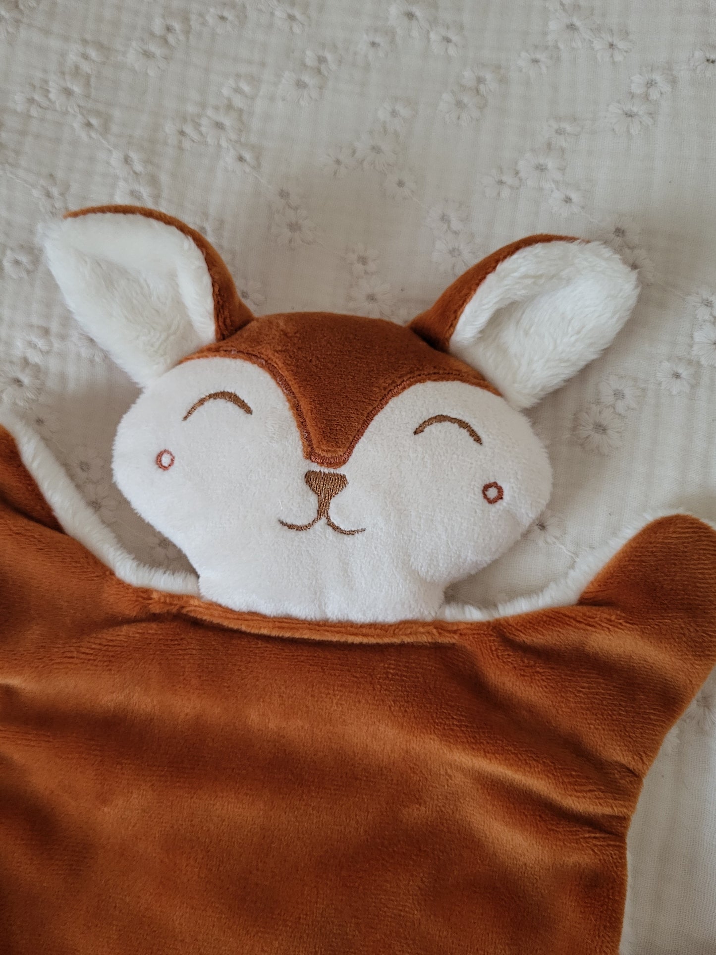 Doudou RENARD