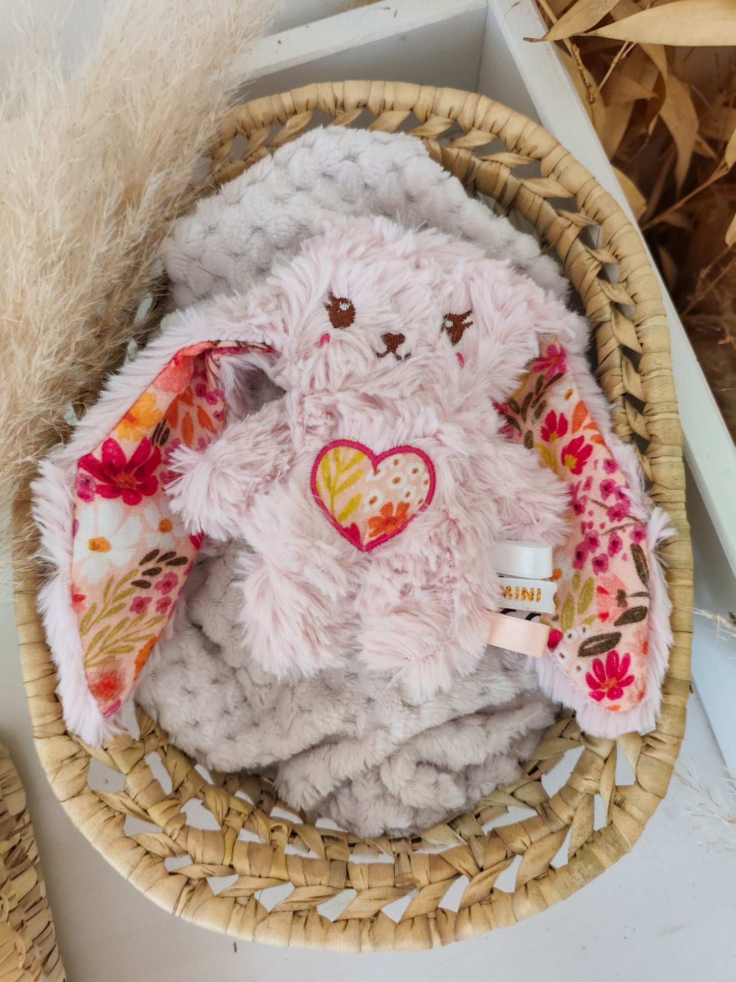 Peluche KAWAII colorful
