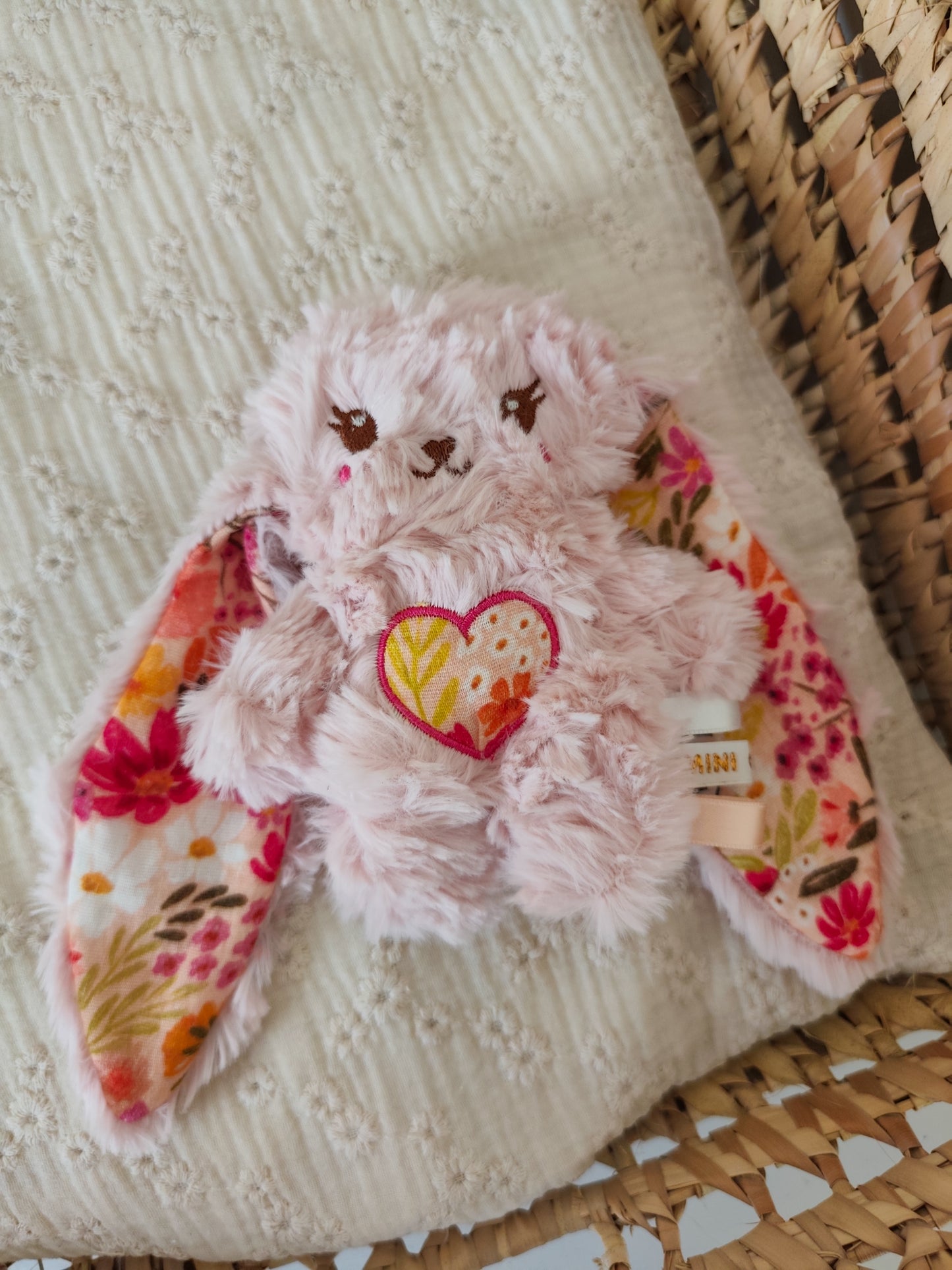 Peluche KAWAII colorful