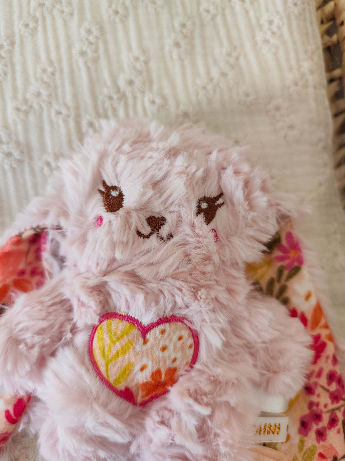Peluche KAWAII colorful