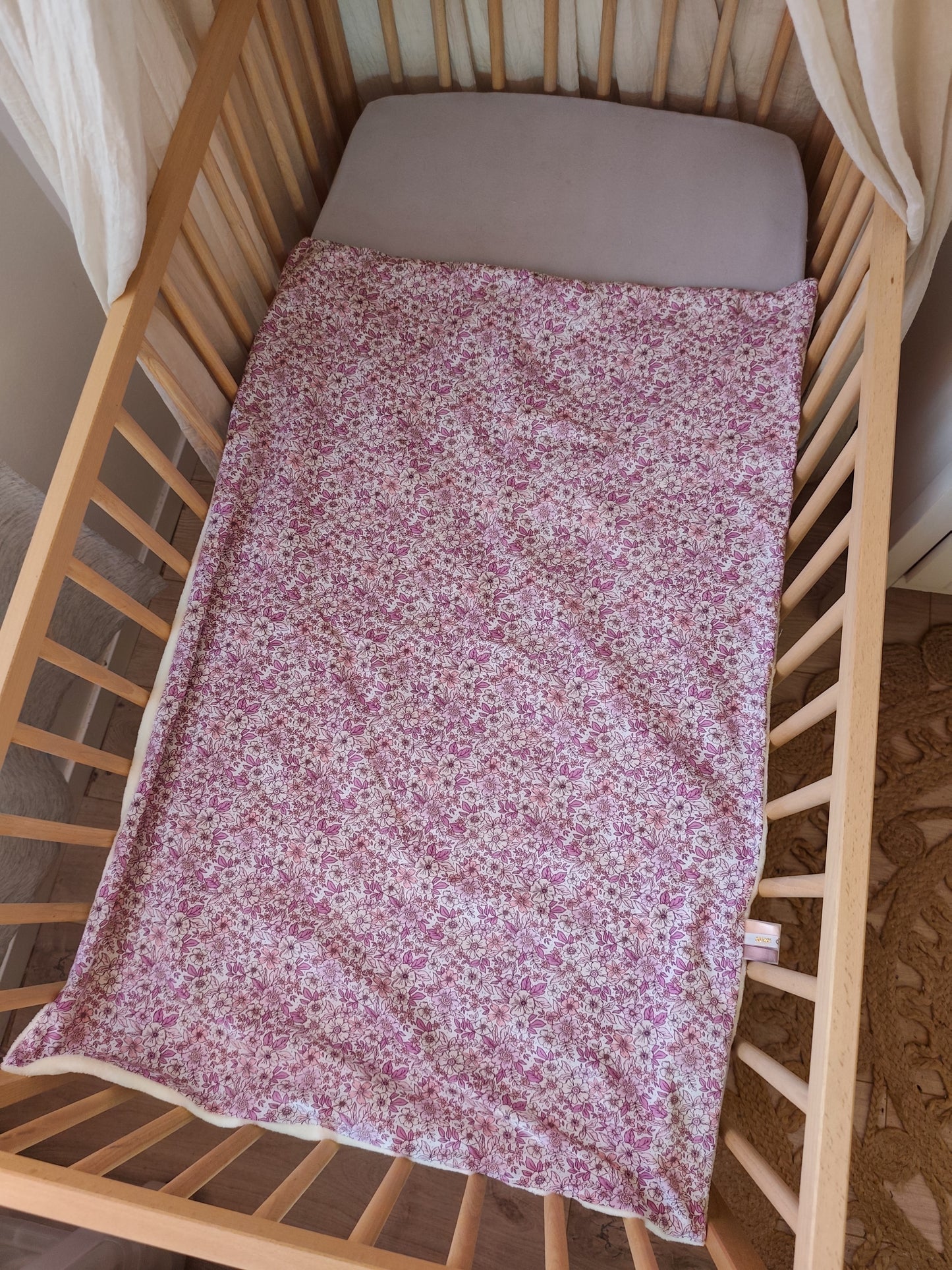 Couverture FLOWERS