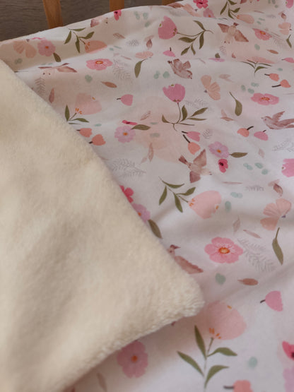 Couverture BIRDY