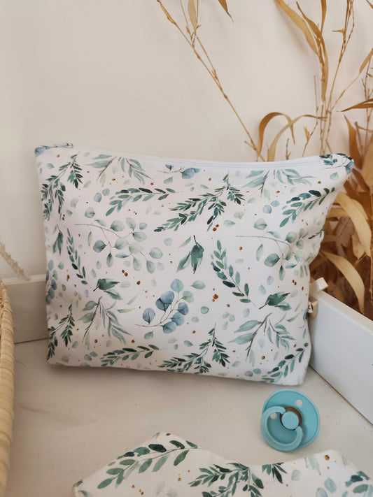 Trousse EUCALYPTUS
