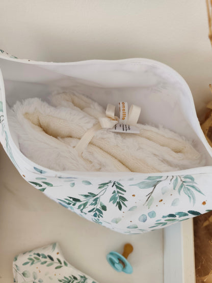 Trousse EUCALYPTUS