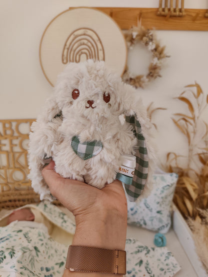KIT doudou KAWAII