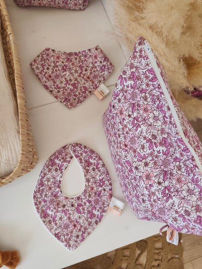 Trousse FLOWERS