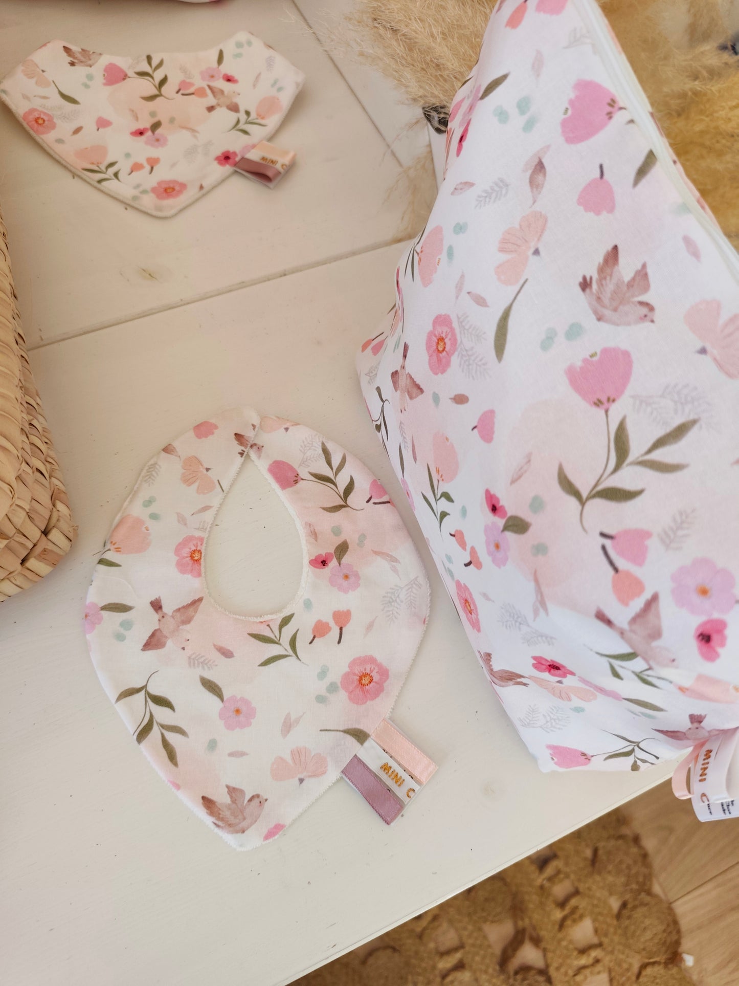 Trousse BIRDY