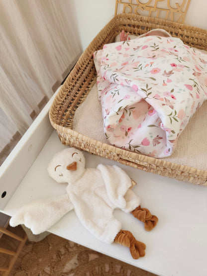 Cape de bain BIRDY