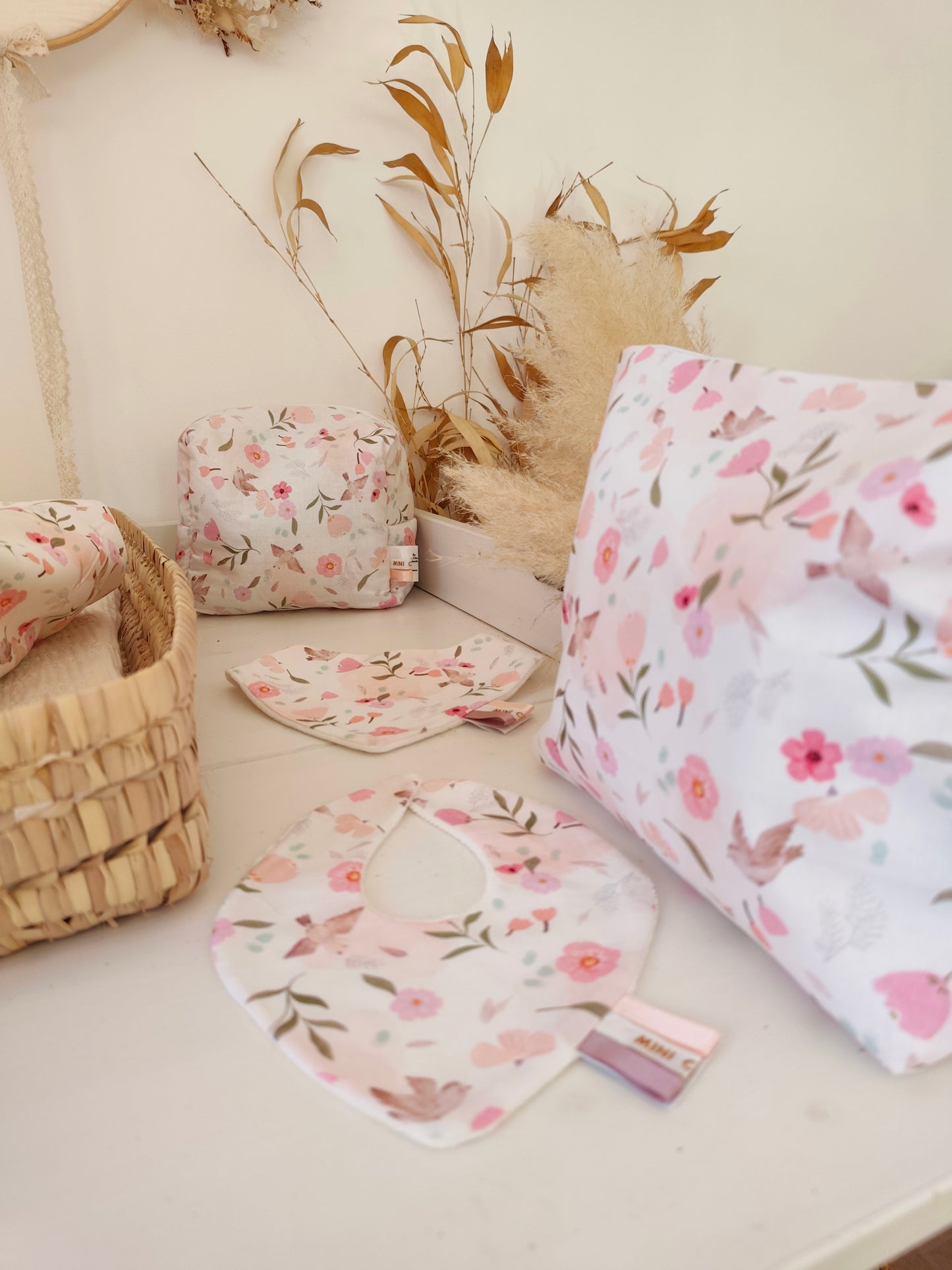 Trousse BIRDY