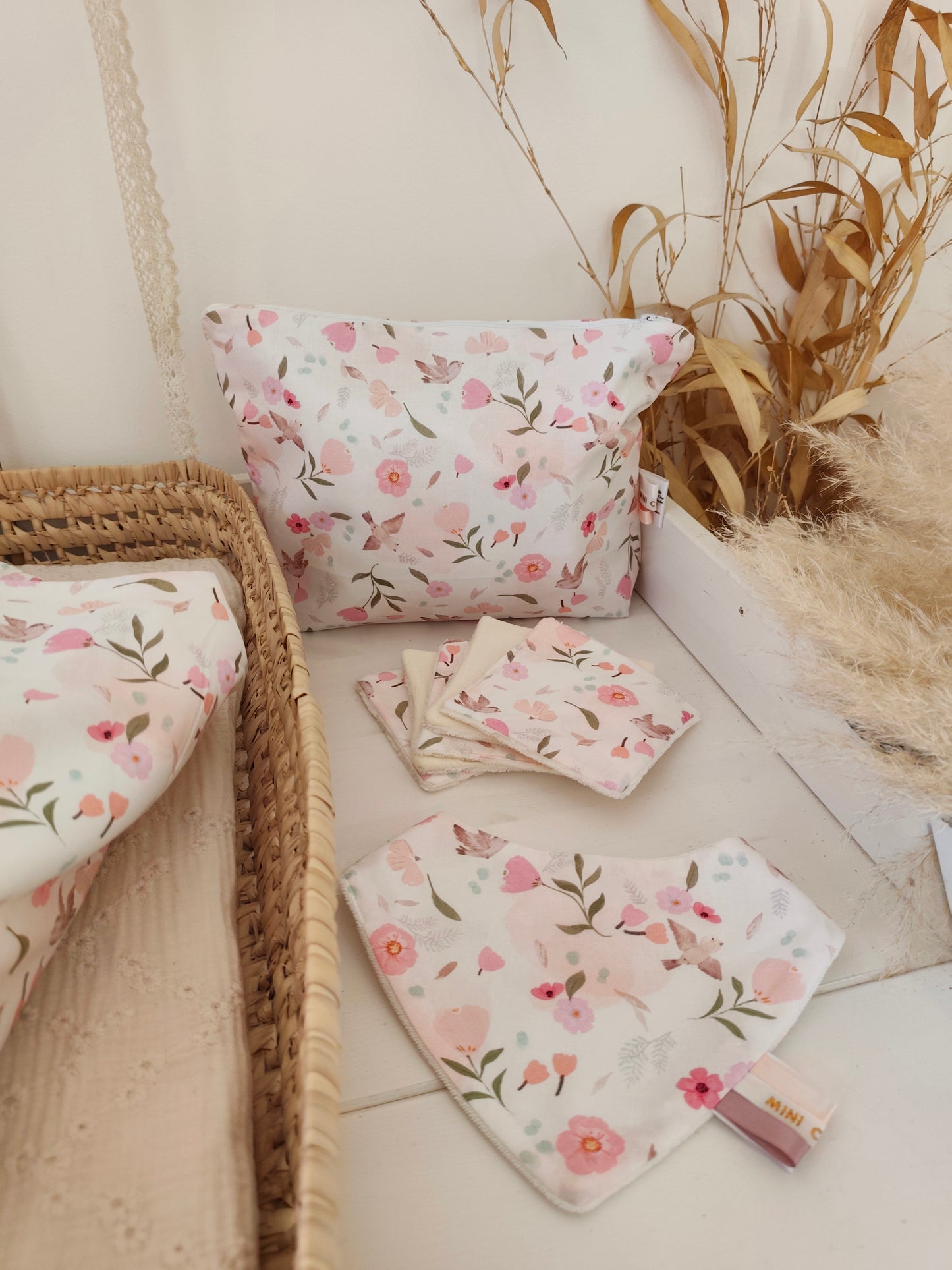 Trousse BIRDY