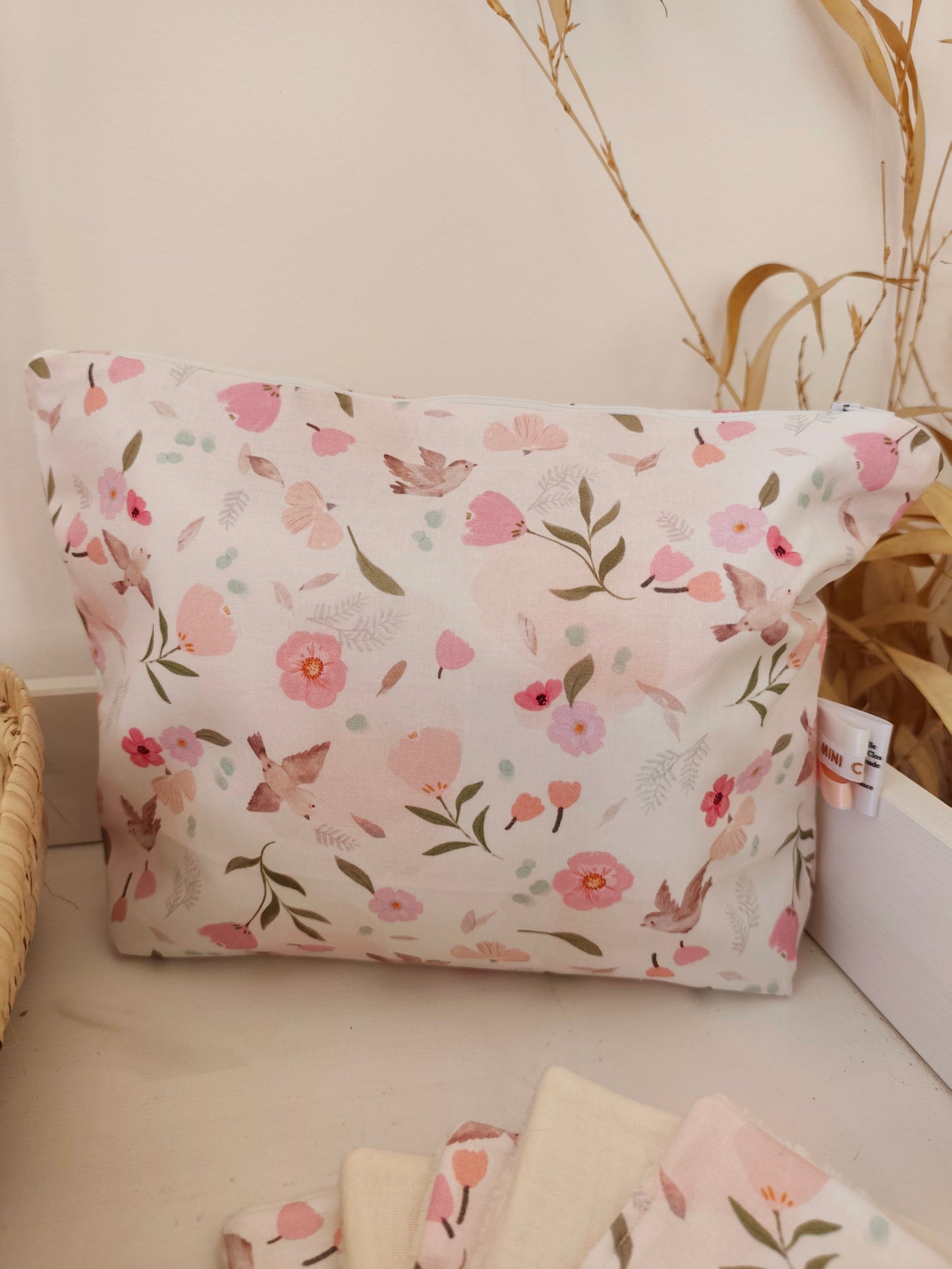 Trousse BIRDY