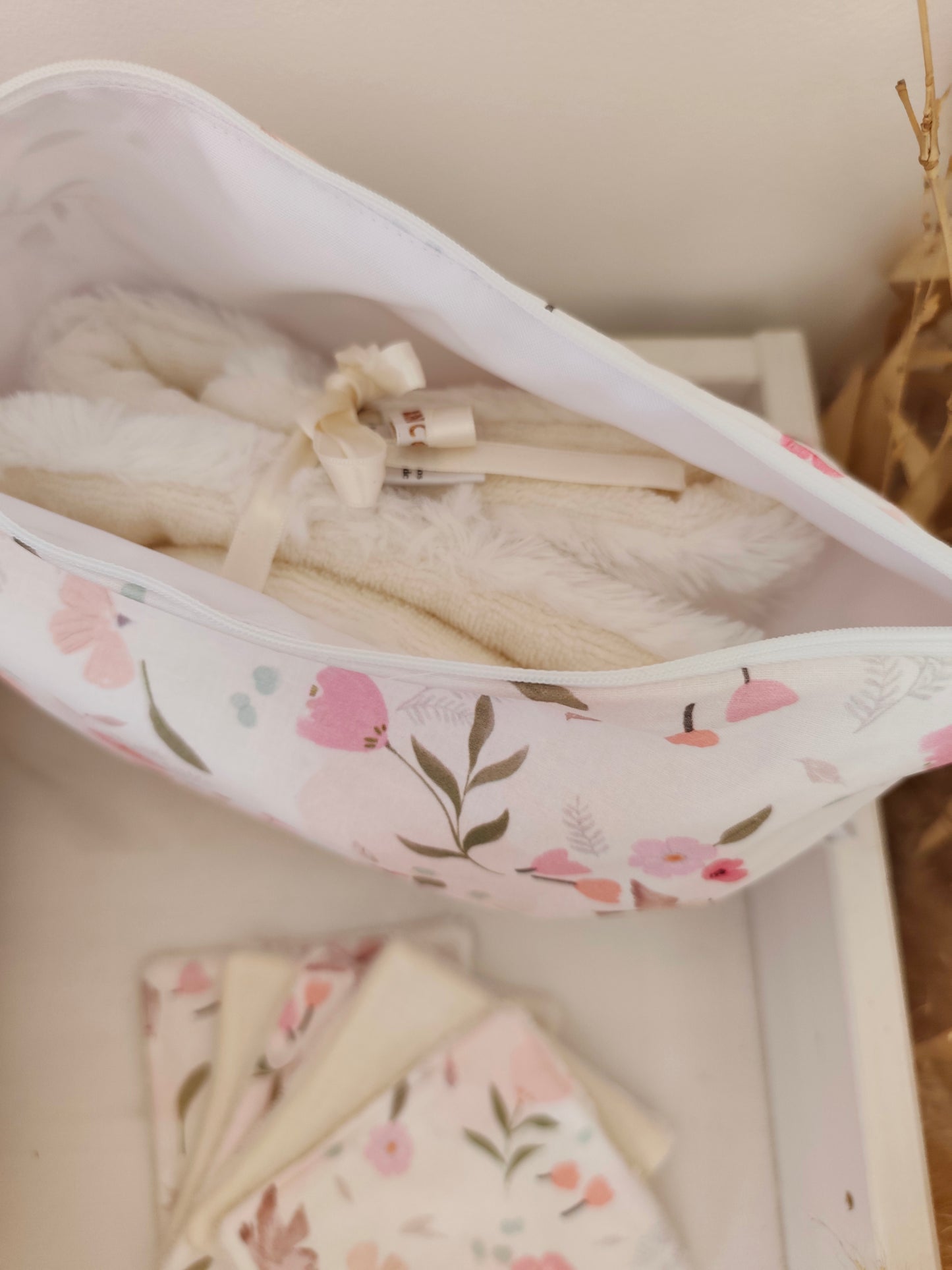 Trousse BIRDY