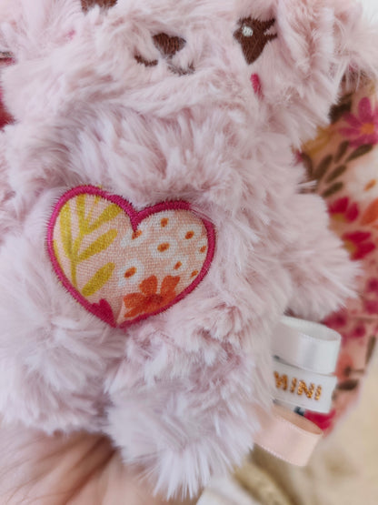 Peluche KAWAII colorful
