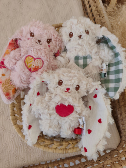 Peluche KAWAII colorful