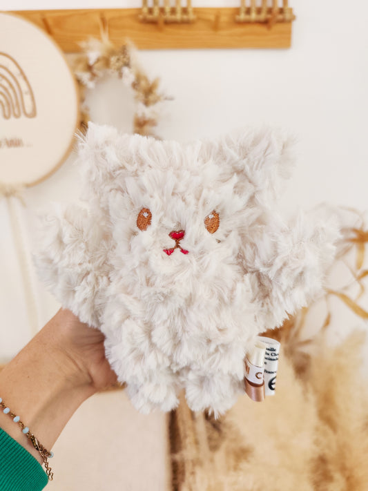 Peluche KAWAII chauve souris