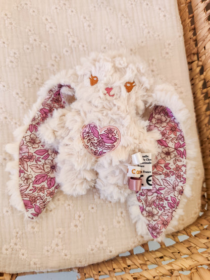 Peluche KAWAII flowers