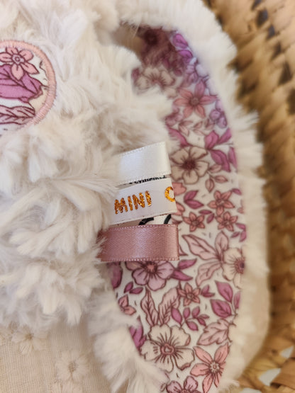 Peluche KAWAII flowers