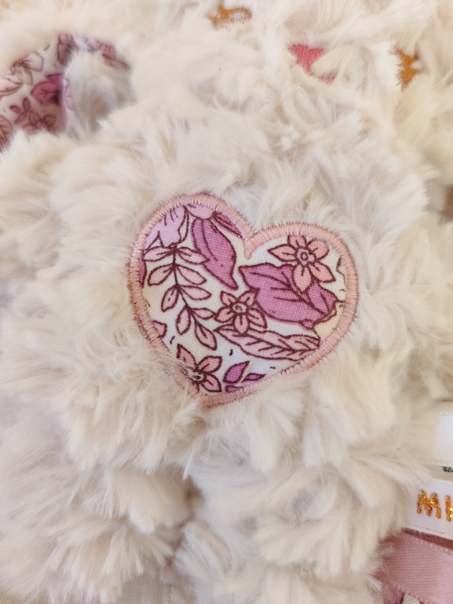 Peluche KAWAII flowers