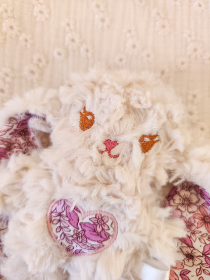 Peluche KAWAII flowers