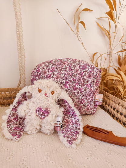 Peluche KAWAII flowers