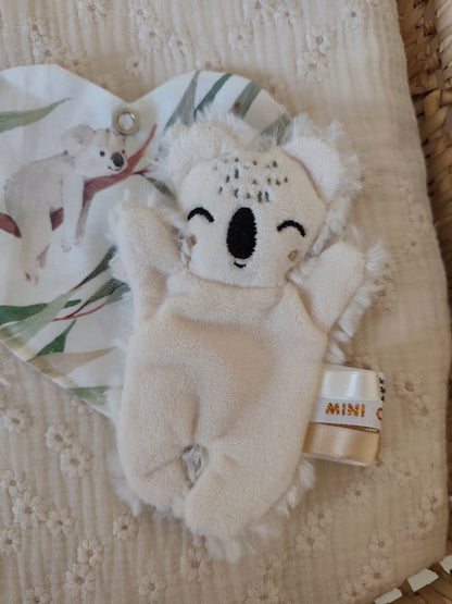 Doudou RECONFORT mini koala