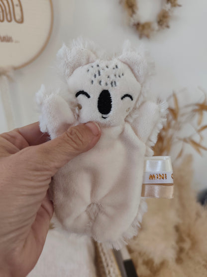Doudou RECONFORT mini koala