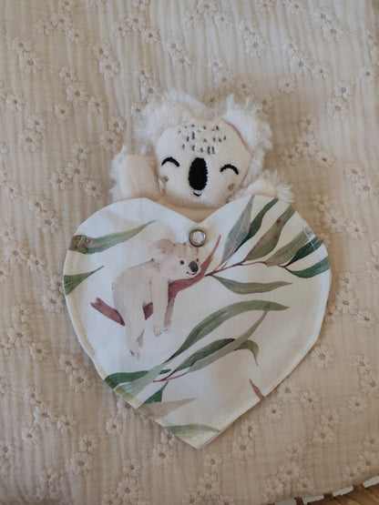 Doudou RECONFORT mini koala