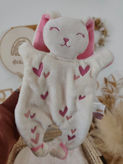 Peluche SUR MESURE Sarah