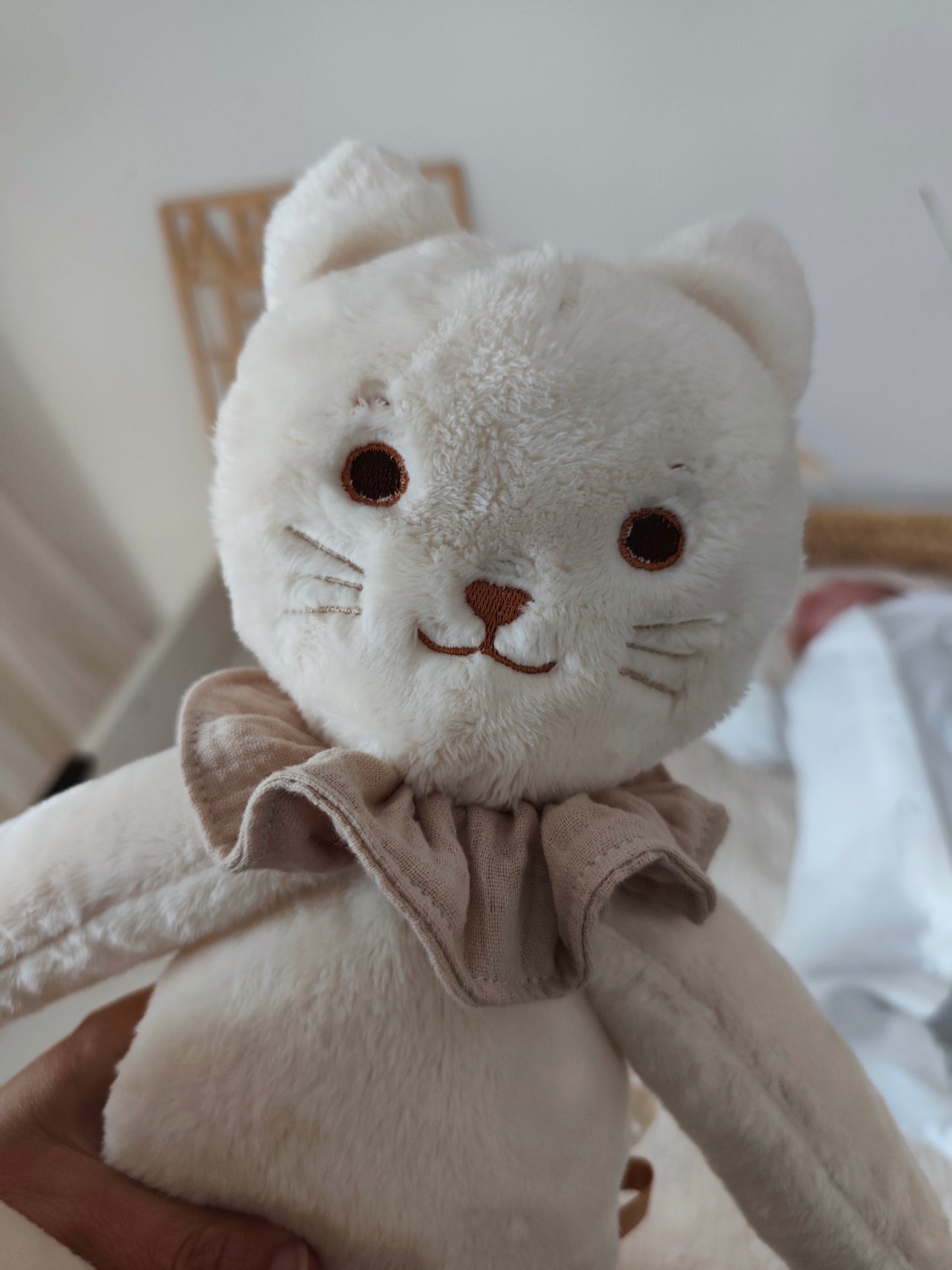 Chouchou / collerette