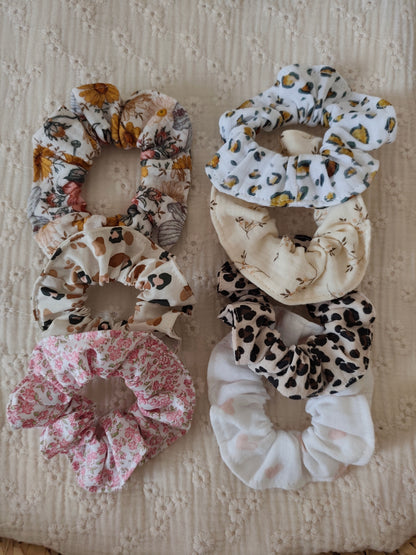 Chouchou / collerette