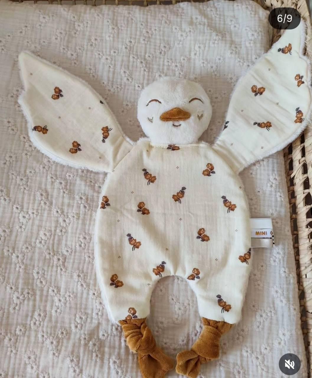 Commande SUR MESURE Marion