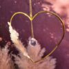 Sun catcher COEUR