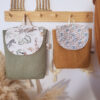 Sac à dos en tissu SUR MESURE