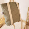 Sac à dos en tissu SUR MESURE – Image 9